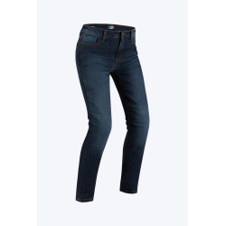 Moto rifle PMJ Promo Jeans Caferacer / Legend Lady dámské