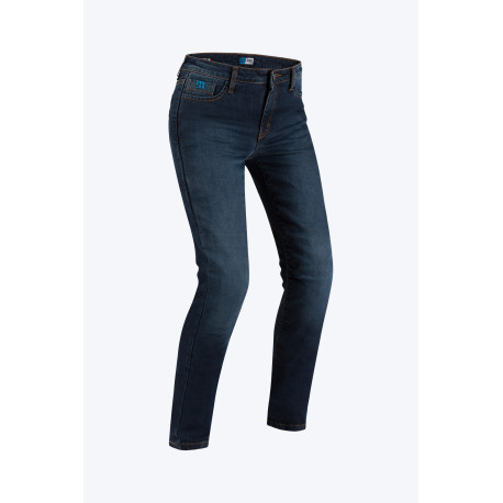 Moto rifle PMJ Promo Jeans Caferacer / Legend Lady dámské