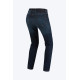 Moto rifle PMJ Promo Jeans Caferacer / Legend Lady dámské
