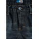 Moto rifle PMJ Promo Jeans Caferacer / Legend Lady dámské