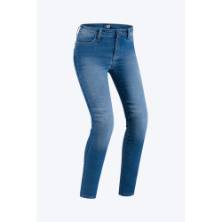 Moto rifle PMJ Promo Jeans Skinny dámské