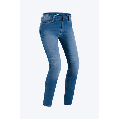 Moto rifle PMJ Promo Jeans Skinny dámské