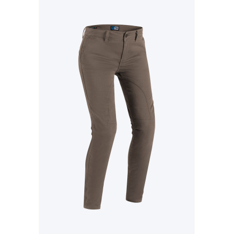 Moto rifle PMJ Promo Jeans Santiago dámské Havana