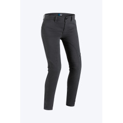 Moto rifle PMJ Promo Jeans Santiago dámské Grey
