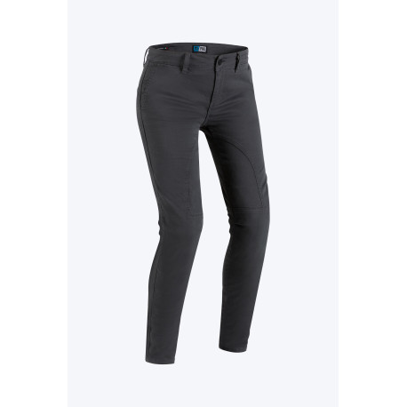 Moto rifle PMJ Promo Jeans Santiago dámské Grey