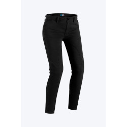 Moto rifle PMJ Promo Jeans Santiago dámské Black