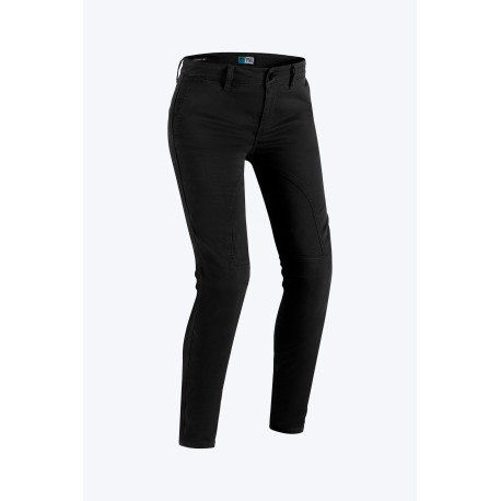 Moto rifle PMJ Promo Jeans Santiago dámské Black