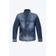 Moto bunda PMJ Promo Jeans West