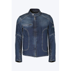 Moto bunda PMJ Promo Jeans Miami