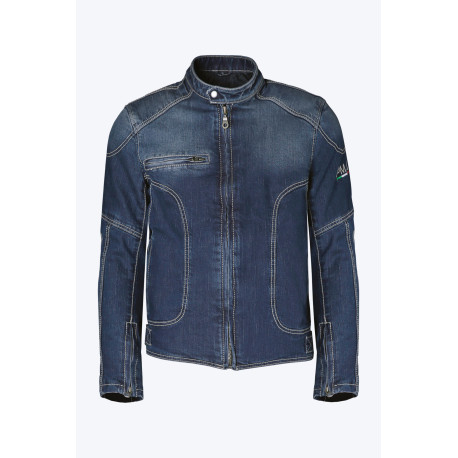 Moto bunda PMJ Promo Jeans Miami