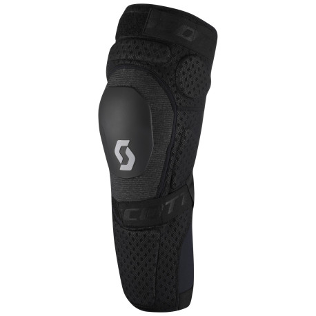 Moto chrániče kolen SCOTT Softcon Hybrid Knee Guard