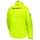 Moto bunda do deště / nepromok SCOTT Ergonomic Pro DP Rain §žlutá