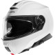 Vyklápěcí přilba SCHUBERTH C5 Glossy White