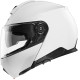 Vyklápěcí přilba SCHUBERTH C5 Glossy White