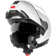 Vyklápěcí přilba SCHUBERTH C5 Glossy White