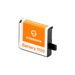 Náhradní nabíjecí baterie pro komunikaci SC1 – KOM05