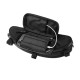 Pouzdro na řídítka motocyklu FIXED Handlebar Case, černé