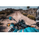 Pouzdro na řídítka motocyklu FIXED Handlebar Case, černé