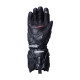Moto rukavice KNOX Handroid IV černé