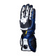 Moto rukavice KNOX Handroid IV modré
