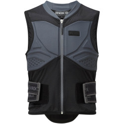 Moto chráničová vesta KNOX Track Vest II