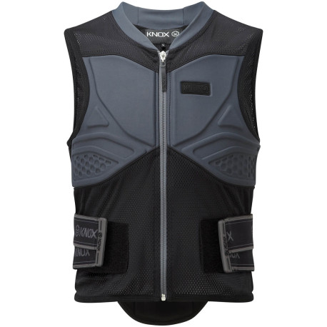 Moto chráničová vesta KNOX Track Vest II