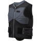 Moto chráničová vesta KNOX Track Vest II