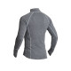 Termo triko Halvarssons Warm Wool Merino