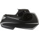 HJC brada C90 semi black