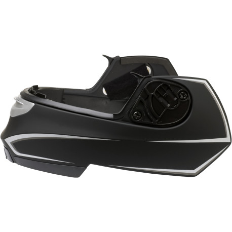 HJC brada IS-MAX II black