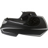 HJC brada IS-MAX II black