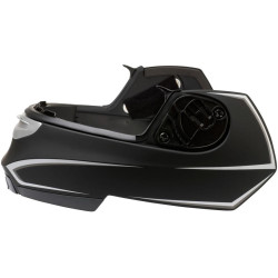 HJC brada RPHA MAX EVO Dorgon MC4HSF