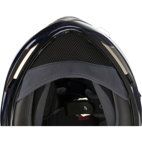 HJC bradový deflektor RPHA 11 CARBON