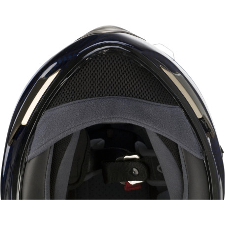 HJC bradový deflektor RPHA 90S CARBON