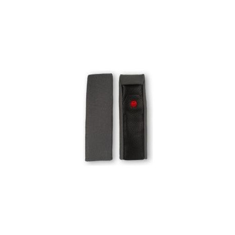 HJC kryt přezky RPHA 11 black