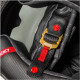 HJC kryt přezky RPHA 11 black