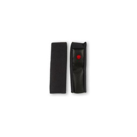 HJC kryt přezky RPHA 70 black
