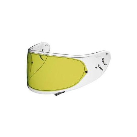 HJC pinlock folie DKS088 yellow HJ-05/07/09/17