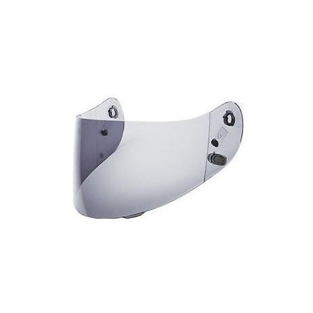HJC plexi HJ-09 smoke
