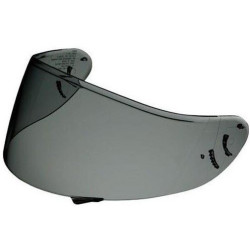 HJC plexi HJ-17 Pinlock d/smoke
