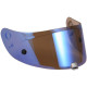HJC plexi HJ-17R blue