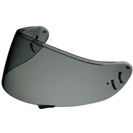 HJC plexi HJ-17R Pinlock d/smoke