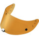 HJC plexi HJ-20M Pinlock amber