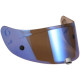 HJC plexi HJ-20M Pinlock blue