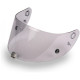 HJC plexi HJ-20M Pinlock l/smoke
