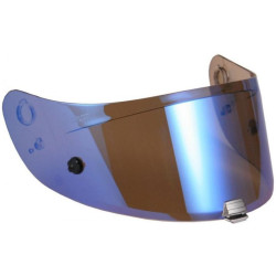 HJC plexi HJ-20ST Pinlock blue