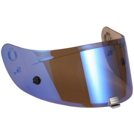 HJC plexi HJ-20ST Pinlock blue
