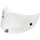 HJC plexi HJ-20ST Pinlock clear