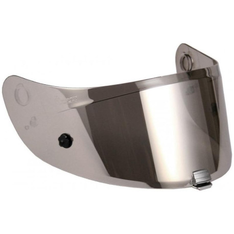 HJC plexi HJ-20ST Pinlock silver
