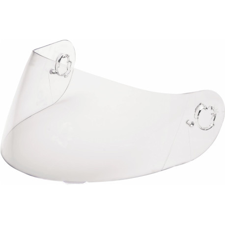 HJC plexi HJ-25 Pinlock clear